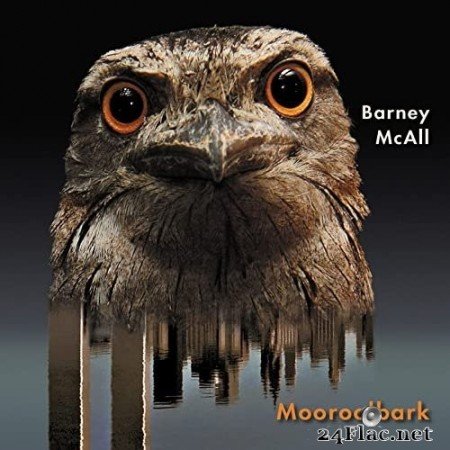 Barney McAll - Mooroolbark (Deluxe Edition) (2015/2021) Hi-Res