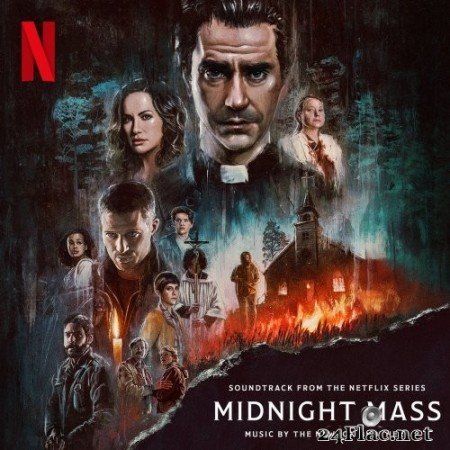 The Newton Brothers - Midnight Mass: S1 (Soundtrack from the Netflix Series) (2021) Hi-Res