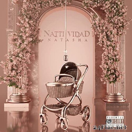 Natti Natasha - NATTIVIDAD (2021) Hi-Res