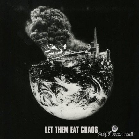 Kate Tempest - Let Them Eat Chaos (2016) Hi-Res