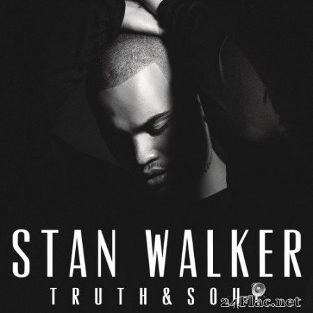 Stan Walker - Truth & Soul (2015) Hi-Res