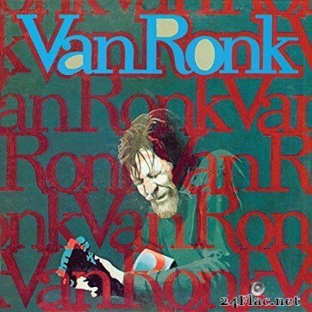 Dave Van Ronk - Van Ronk (1971/2012) Hi-Res