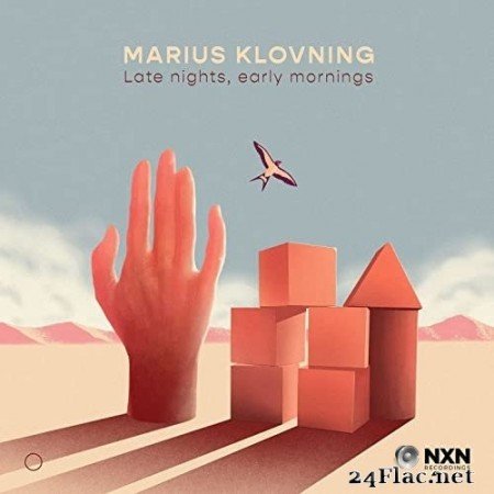 Marius Klovning - Late Nights, Early Mornings (2021) Hi-Res