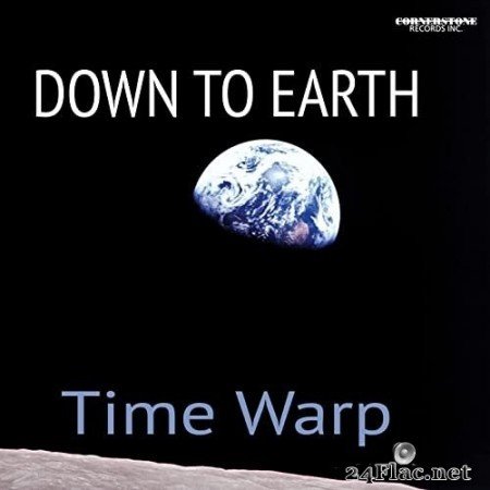 Time Warp - Down to Earth (2021) Hi-Res