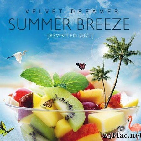 Velvet Dreamer - Summer Breeze (Revisited 2021) (2021) [FLAC (tracks)]