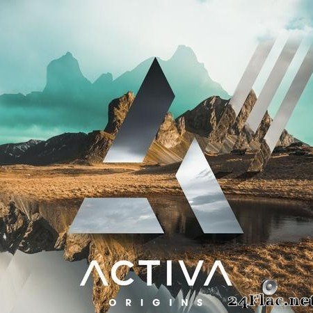 Activa - Origins (2021) [FLAC (tracks)]