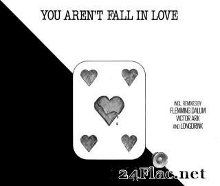 Mark Tower - You Aren't Fall In Love (2021) [FLAC (tracks)]