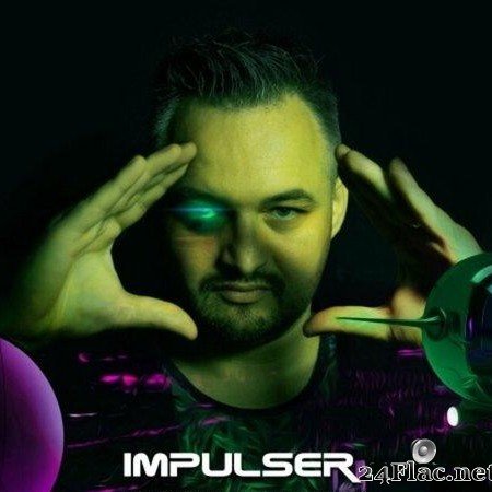 Impulser - Psychedelic Selection (2021) [FLAC (tracks)]