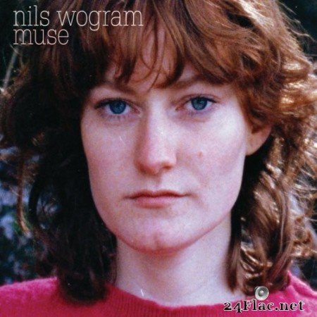 Nils Wogram Muse - Muse (2021) Hi-Res