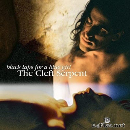 Black Tape For A Blue Girl - The Cleft Serpent (2021) Hi-Res
