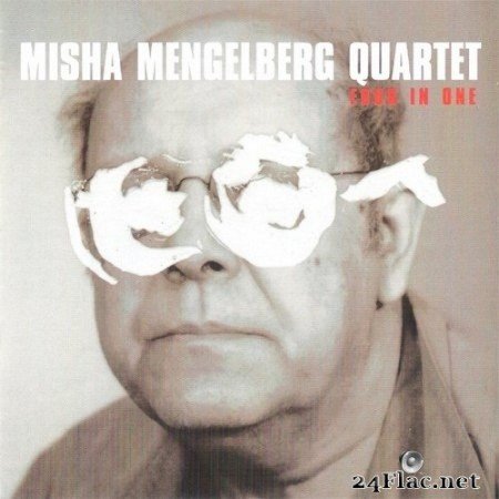 Misha Mengelberg Quartet - Four In One (2001) SACD + Hi-Res