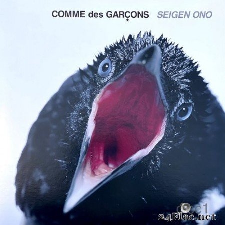 Seigen Ono - Comme Des Garçons Disc 1 (1989/2021) Hi-Res