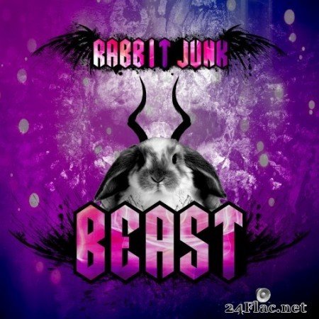 Rabbit Junk - Beast (2015) Hi-Res