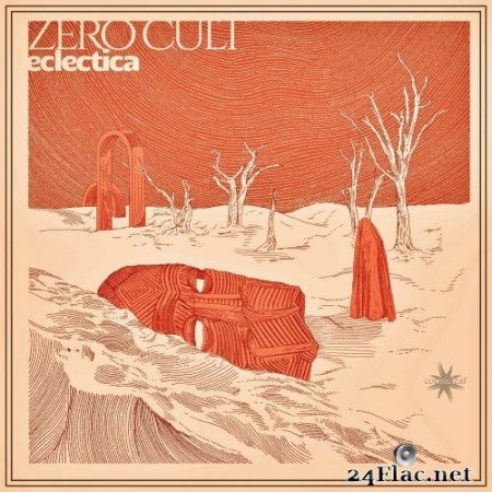 Zero Cult - Eclectica (2021) Hi-Res