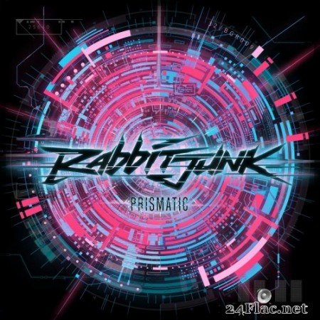 Rabbit Junk - Prismatic (Single) (2020) Hi-Res