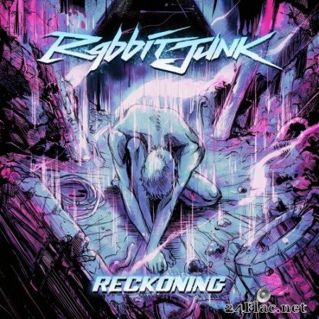 Rabbit Junk - Reckoning (Single) (2021) Hi-Res