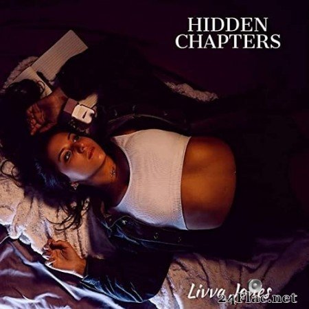 Livva Jones - Hidden Chapters (2021) Hi-Res