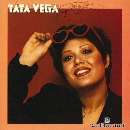 Tata Vega - Try My Love (2014) Hi-Res