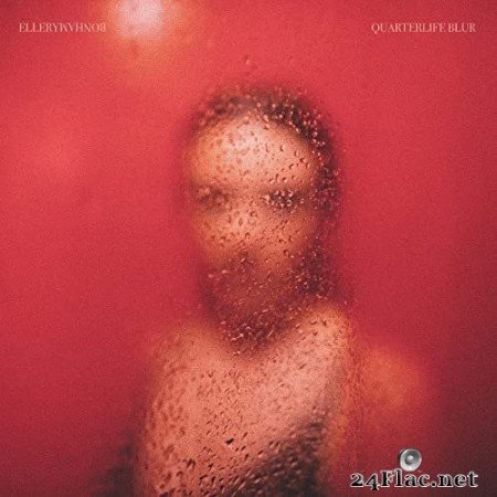 Ellery Bonham - Quarterlife Blur (2021) Hi-Res