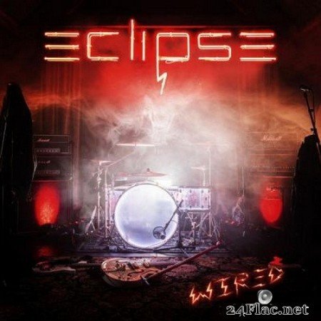 Eclipse - Wired (2021) Hi-Res