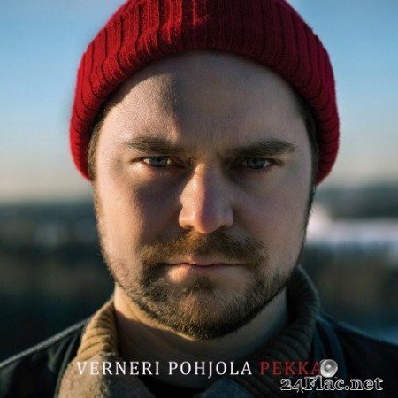 Verneri Pohjola - Pekka (2017) Hi-Res
