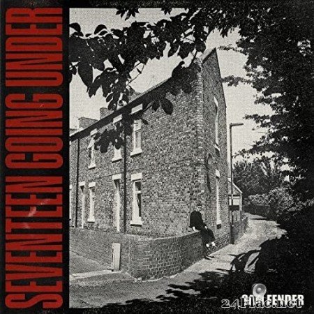 Sam Fender - Seventeen Going Under (Deluxe) (2021) Hi-Res