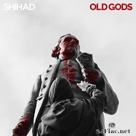 Shihad - Old Gods (2021) Hi-Res