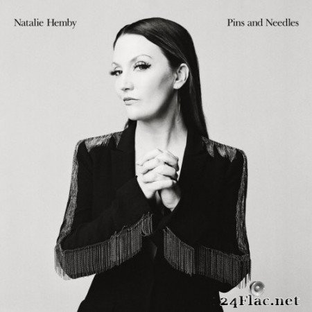 Natalie Hemby - Pins And Needles (2021) Hi-Res + FLAC