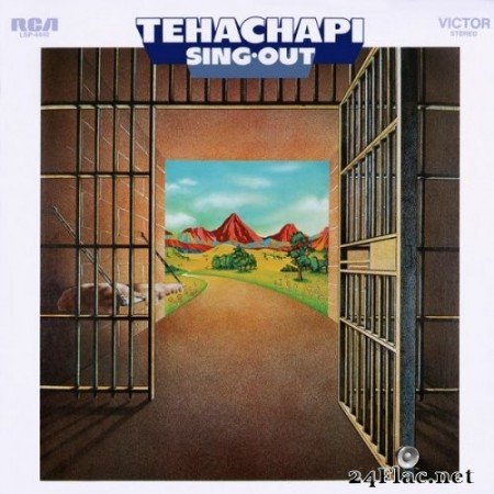 Tehachapi Sing-Out - Tehachapi Sing-Out (1970) Hi-Res