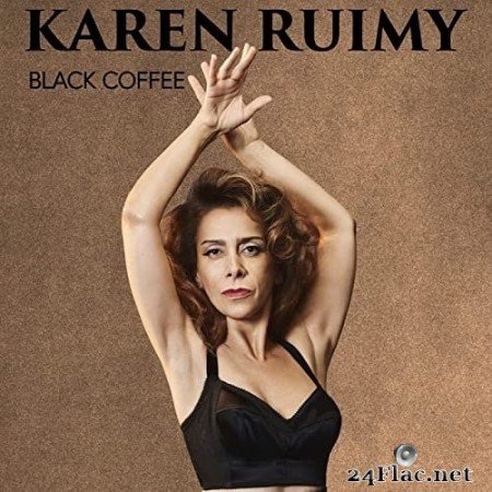 Karen Ruimy - Black Coffee (2021) Hi-Res
