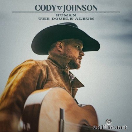 Cody Johnson - Human The Double Album (2021) Hi-Res