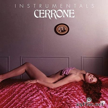 Cerrone - The Classics (Best of Instrumentals) (2021) Hi-Res