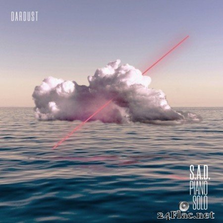 Dardust - S.A.D. (Piano Solo) (2020) Hi-Res [MQA]