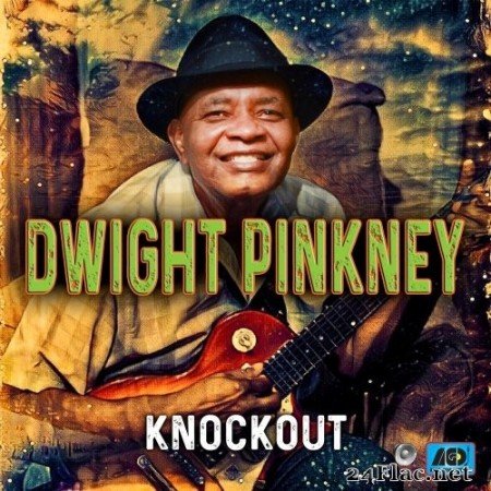 Dwight Pinkney - Knockout (2021) Hi-Res