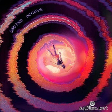 Sumo Cyco - Initiation (Deluxe Version) (2021) Hi-Res