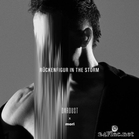 Dardust - Rückenfigur in the Storm (feat. mori) (Single) (2020) Hi-Res [MQA]