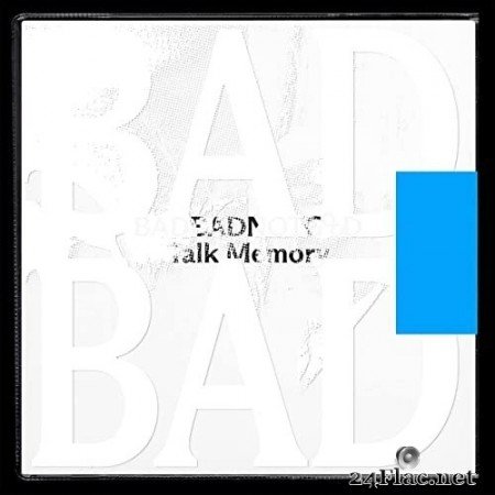 Badbadnotgood - Talk Memory (2021) Hi-Res