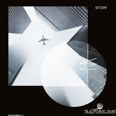 VA & Mayro - SkyFall Autumn 2021 (2021) [FLAC (tracks)]
