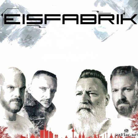 Eisfabrik - Discography (2015-2020) [FLAC (tracks)]