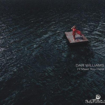 Dar Williams - I'll Meet You Here (2021) [FLAC (tracks + .cue)]