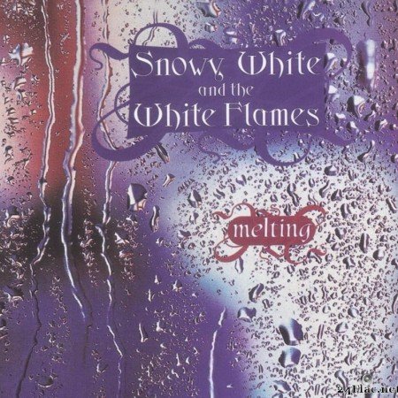 Snowy White and The White Flames - Melting (1999) [FLAC (tracks + .cue)]