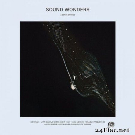VA - Sound Wonders: A Series of Epics (2021) Hi-Res