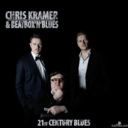 Chris Kramer & Beatbox 'n' Blues - 21St Century Blues (2021) [FLAC (tracks)]