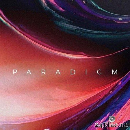 VA - Steyoyoke Paradigm, Vol. 09 (2021) [FLAC (tracks)]
