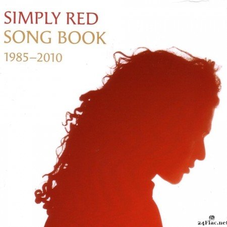 Simply Red - Song Book 1985-2010 (2013) [FLAC (tracks + .cue)]