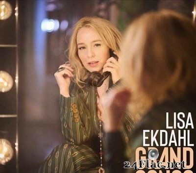 Lisa Ekdahl - Grand Songs (2021) [FLAC (tracks)]