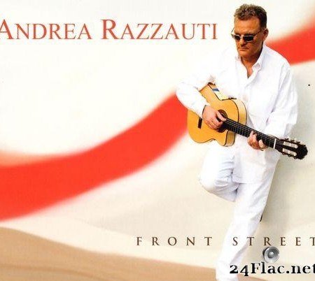 Andrea Razzauti вЂ“ Front Street (2013) [FLAC (image + .cue)]