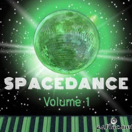 VA - Spacedance, Vol. 1 (2021) [FLAC (tracks)]