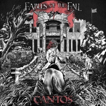 Fables of the Fall - Cantos (2021) Hi-Res