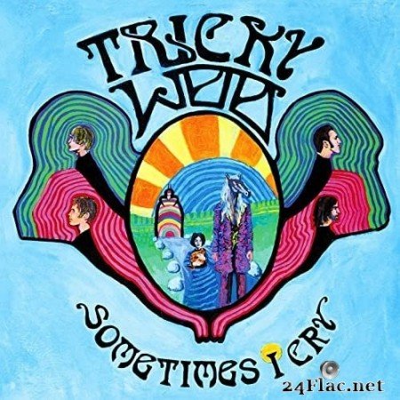 Tricky Woo - Sometimes I Cry (2021) Hi-Res